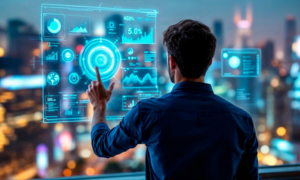 Enterprise Services